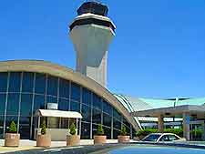 St Louis Lambert Airport