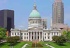 St Louis Old Courthouse2