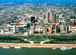 St Louis Skyline7