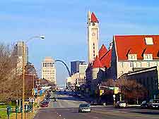 St Louis Travel4