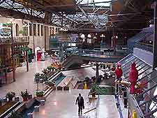 St Louis Union St Shopping2