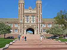 St Louis Washington Univ2