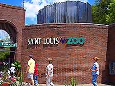 St Louis Zoo4