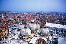 Venice Information and Tourism