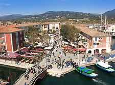 Picture of St. Tropez Port Grimaud