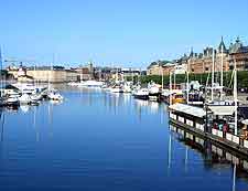 Further picture of the waterfront