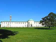 Maritime Museum (Sjohistoriska Museet) picture