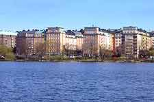 Picture of Birka town