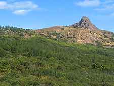 Picture taken at the Mlilwane Wildlife Sanctuary