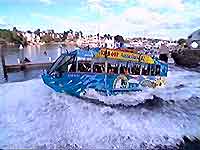 Sydney Tourist Attractions