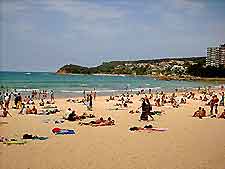 Sydney Beaches