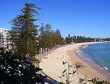 Sydney Beaches