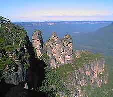 Attractions Nearby Sydney