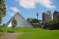 Sydney Parks and Gardens