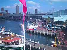 Sydney Tourist Attractions