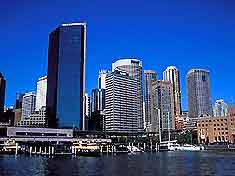 Sydney Information and Tourism