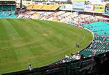 Sydney Sports and Outdoor Activities