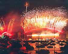 Sydney Events, Festivals and Things to Do