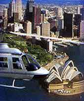 Sydney Tourist Attractions