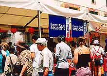 Sydney Markets