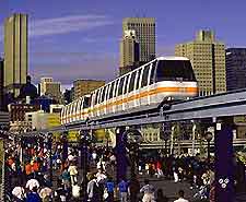 Sydney Tourist Attractions