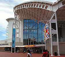 Sydney Museums