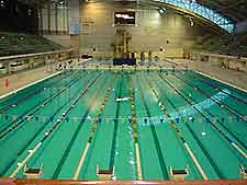Sydney Olympics 2000