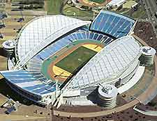 Sydney Olympics 2000
