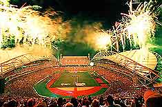 Sydney Olympics 2000