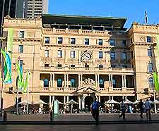 Sydney Restaurants and Dining