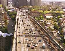 Sydney Travel and Transport