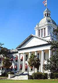 Tallahassee Old Capitol