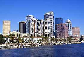 Tampa Skyline4