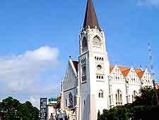 St. Joseph's Cathedral picture