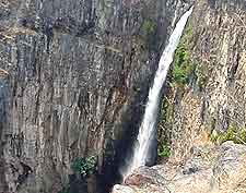 Picture of the Kalambo Falls