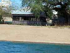 Further photo taken at the Lake Malawi National Park