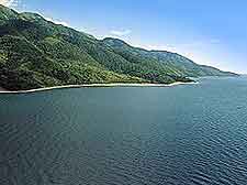 Lake view