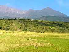 Mount Meru