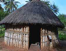 Village Museum picture