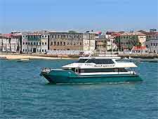 Zanzibar picture