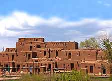 Taos Pueblo3