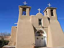 Taos St Francis Ranchos2