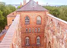 View of Toomemagi (Cathedral Hill)