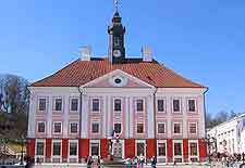 Town Hall photo