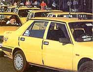 Rome Travel and Transportation