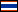 Thailand flag