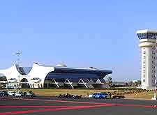 Photo of Banjul International Airport (BJL)