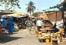 Albert Market image