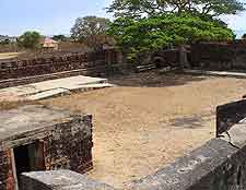 Image of Fort Bullen