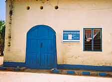 Image of the Museum of Slavery